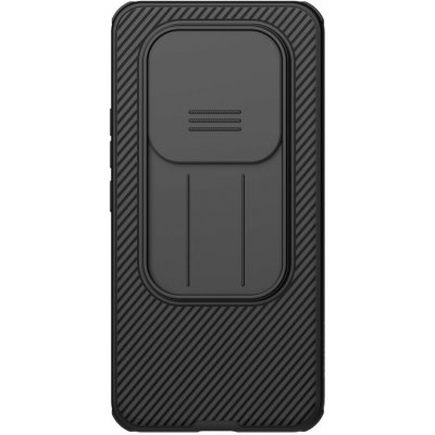 Nillkin CamShield PRO Zadní Kryt pro Xiaomi Redmi Note 15 Pro+ 5G Black – Hledejceny.cz