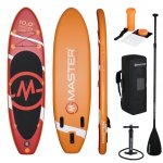 Paddleboard Master Aqua Cabezon 10" – Sleviste.cz