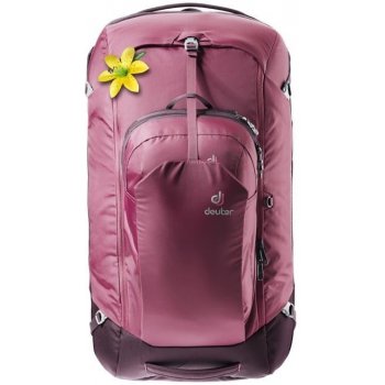 Deuter Aviant Access Pro 55l SL maron-aubergine od 4 800 Kč - Heureka.cz