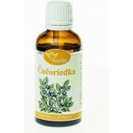 Serafin Borůvka tinktura z pupenů rostlin 50 ml – Hledejceny.cz