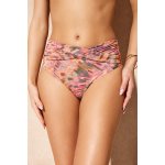 Astratex Spodní díl plavek Shiny Abstract vícebarevná – Zbozi.Blesk.cz