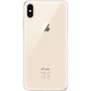 Pouzdro a kryt na mobilní telefon Apple iSaprio - čiré - Střelec - iPhone XS Max