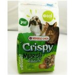 Versele-Laga Crispy Müsli králík 1 kg – Sleviste.cz