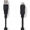 usb kabel Avacom DCUSMINI12PO USB 2.0- miniUSB 12pin, 1,8m