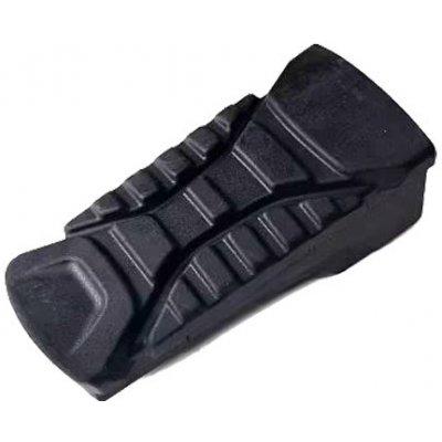 Pryžový návlek zadních stupačky BMW R1200 GS/A LC, R1250 GS/A | Zboží Auto