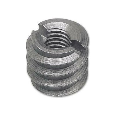 RAMPA závrtná matice TYP B M6 x 12mm AD 12mm nerez – Hledejceny.cz