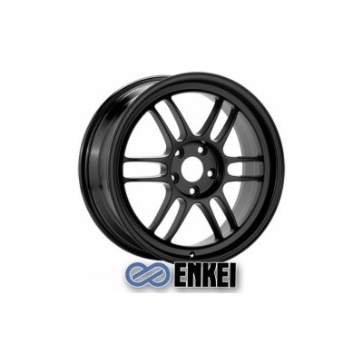 Enkei RPF1 7,5x17 5x114,3 ET48 black