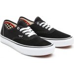 Vans boty Skate Authentic black/white – Hledejceny.cz