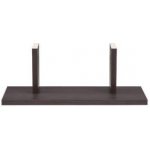 Police BRW Junona - POL/40 - wenge – Zboží Dáma