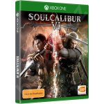 Soul Calibur 6 – Hledejceny.cz