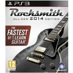 Rocksmith 2014 – Zboží Dáma