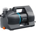 GARDENA Domácí vodní automat 5000 Silent Comfort 9072-20 – Hledejceny.cz
