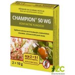 AgroBio Champion 50 WP 2 x 10 g – Hledejceny.cz