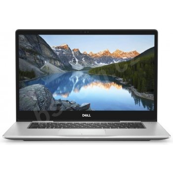 Dell Inspiron 15 N-7580-N2-711S