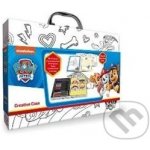 JIRI MODELS TLAPKOVÁ PATROLA Kreativní kufřík – Zboží Mobilmania