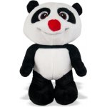 Bino Panda 30 cm – Zboží Mobilmania