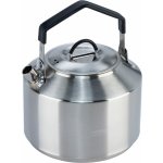 Campingaz Stainless Steel Kettle 1,5 L – Hledejceny.cz