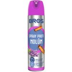 Bros spray proti molům 150 ml – Zboží Dáma