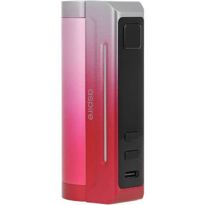 Aspire Zelos X80 80W Full Black – Sleviste.cz