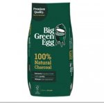 Big Green Egg Dřevěné uhlí Premium Organic 9 kg – Zboží Mobilmania