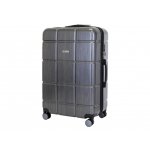 T-class 2222 šedá 75 x 49 x 29 cm – Zboží Dáma