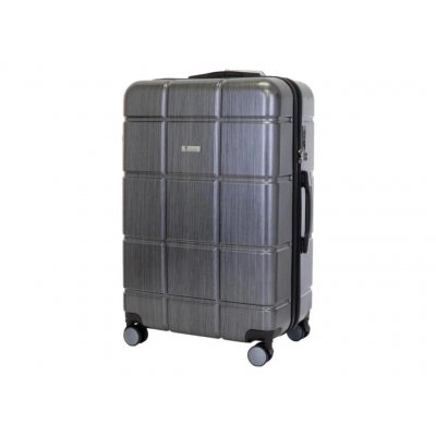 T-class 2222 šedá 75 x 49 x 29 cm – Zboží Dáma