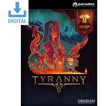 Tyranny (Archon Edition)