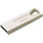 ADATA DashDrive UV210 64GB AUV210-64G-RGD – Hledejceny.cz