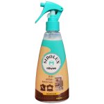 Sidolux M Rychločistič na kožené výrobky 200 ml – HobbyKompas.cz