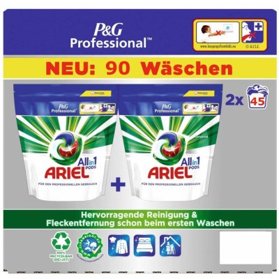 Ariel Professional Universal 2 x 45 PD – Zbozi.Blesk.cz