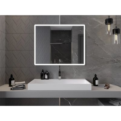 Mexen Navia 100 x 80 cm 9803-100-080-611-00 – Hledejceny.cz