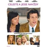 Celeste a jesse navždy DVD – Hledejceny.cz