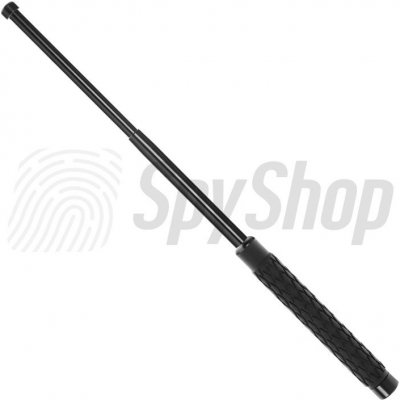 Mil Tec Ocelový teleskopický obušek na sebeobranu 21" – Zboží Dáma