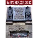 Anthropoid . Příběh československých vlastenců - Jaroslav Čvančara