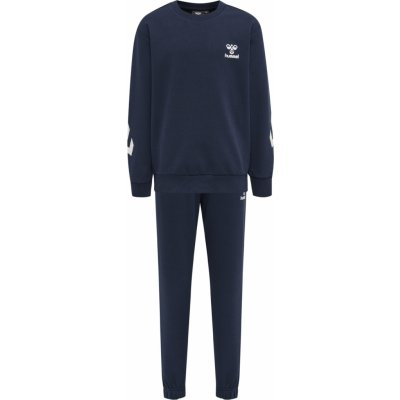 Hummel souprava Venti Tracksuit 215825-1009