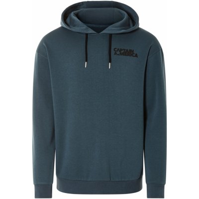 mikina Kapitán Amerika – Zboží Dáma