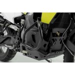 Padací rámy černé Ktm 790/890 Adv/R, Husqvarna North 901.