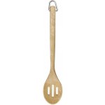 KitchenAid Dřevěná vařečka s drážkami, bříza – Hledejceny.cz