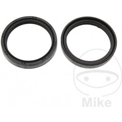 JMP gufera do vidlic sada 48X57.9X9.5/11.5 NOK AJP PR4 240 ENDURO EXTREME 13-21, PR5 250 ENDURO 10-20, PR5 250 ENDURO EXTREME 13-20, PR5 250 SUPERMOTO 10-20, PR5 250 TRIAL 13-15, PR7 650 18-20, PR7 65 – Sleviste.cz