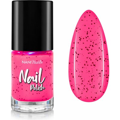 NANI lak na nehty 59 6 ml – Hledejceny.cz