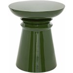 Atmosphera JAYA 38 x 43 cm zelená – Sleviste.cz