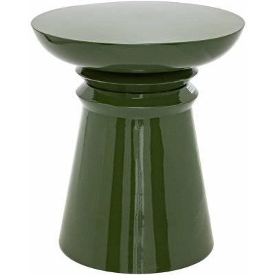 Atmosphera JAYA 38 x 43 cm zelená – Sleviste.cz