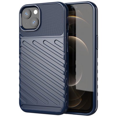 Thunder Armor modrý – Apple iPhone 13 – Zboží Mobilmania