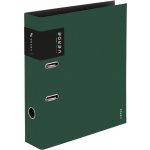 Verde Pořadač A4 lamino páka 7 cm zelená – Zbozi.Blesk.cz