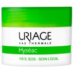 Uriage Hyseac pate SOS soin local 15 g – Sleviste.cz