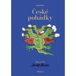 České pohádky - Jan Drda – Hledejceny.cz