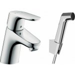 Hansgrohe 31926000 – Zboží Dáma