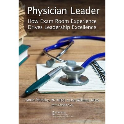 Physician Leader