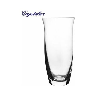 Crystalex Váza pr. 12,5 cm – Hledejceny.cz