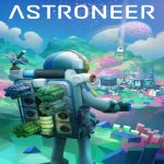 Astroneer – Zboží Mobilmania